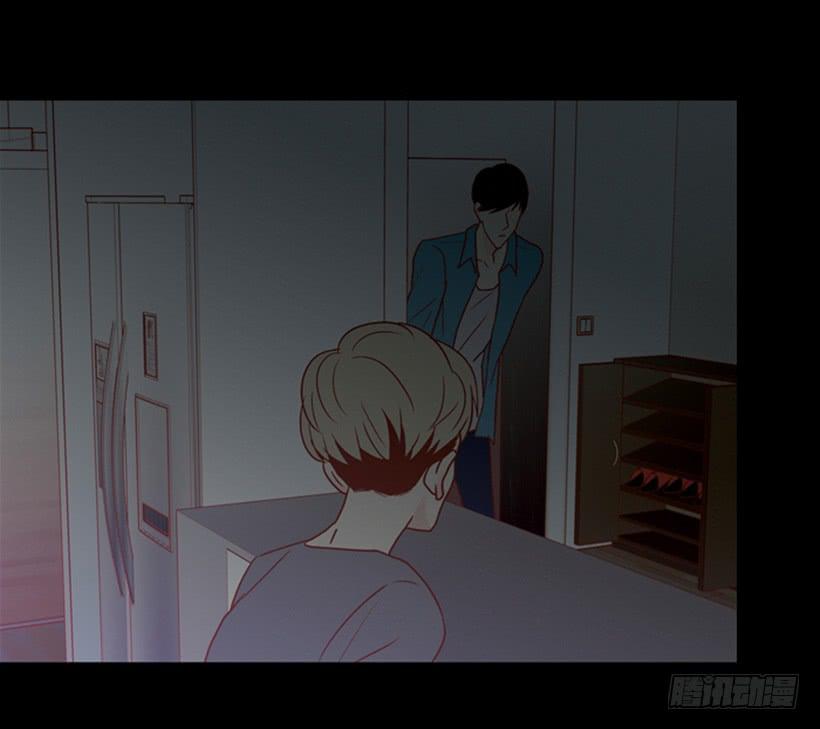 《远看春意盎然》家人 第27页