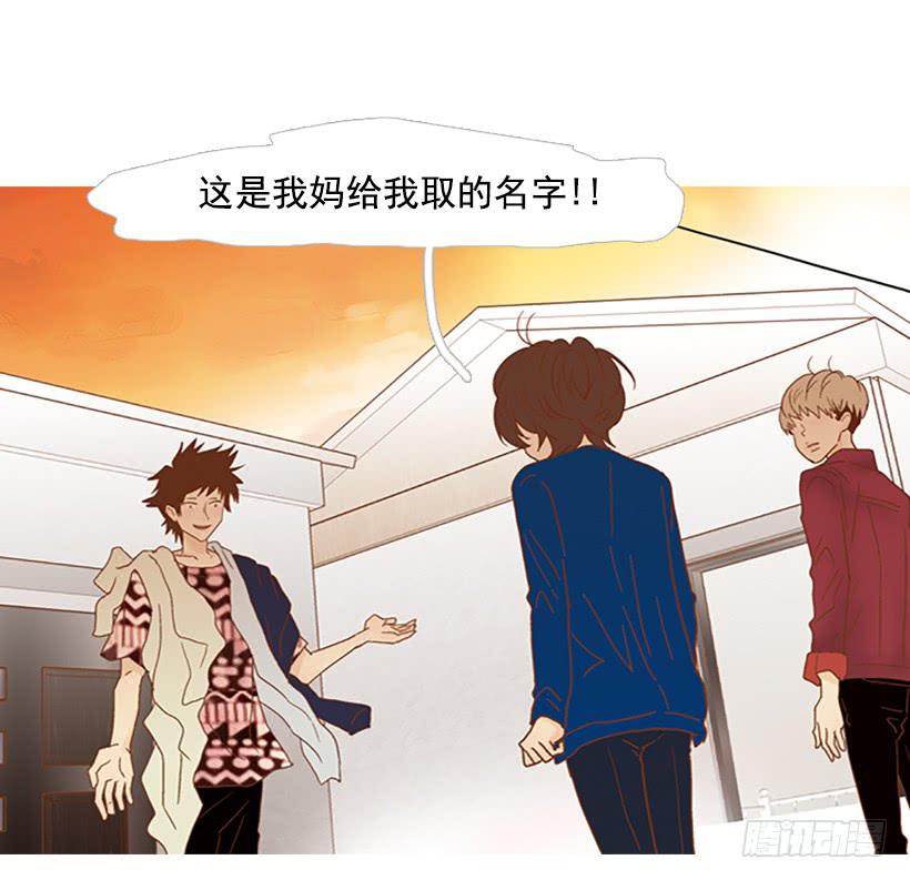 《远看春意盎然》天台温暖 第29页