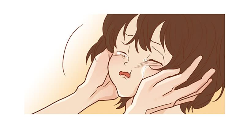 《远看春意盎然》天台温暖 第40页