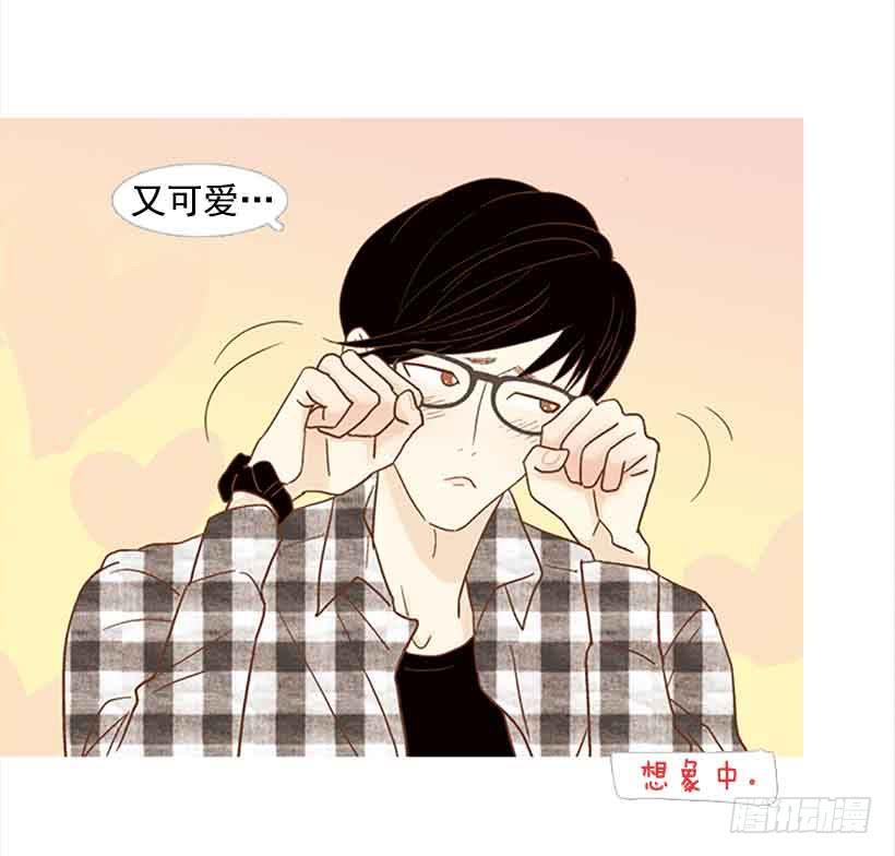 《远看春意盎然》投票选帅哥 第34页