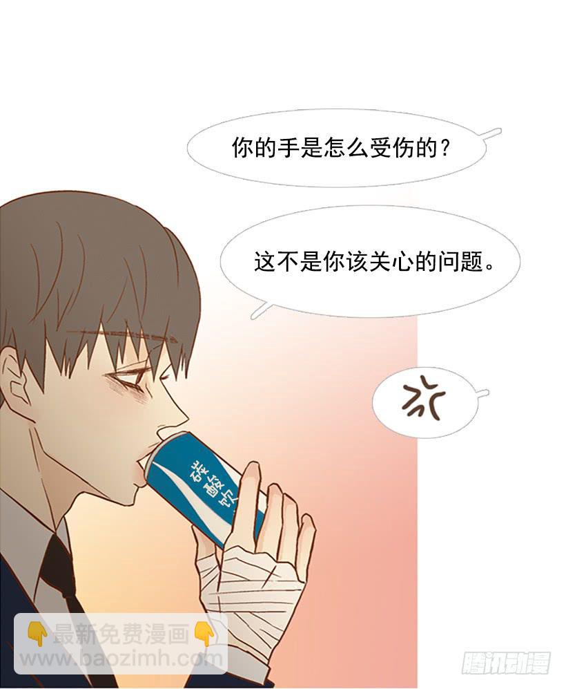 《远看春意盎然》完美的数字 第31页
