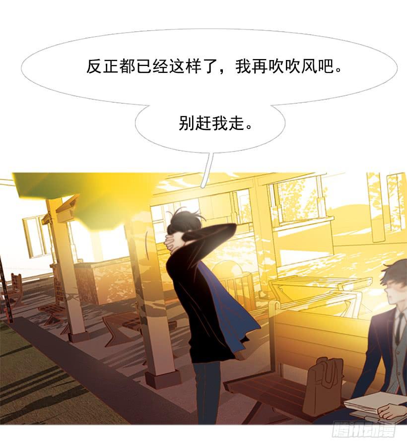 《远看春意盎然》天才和傻瓜 第46页