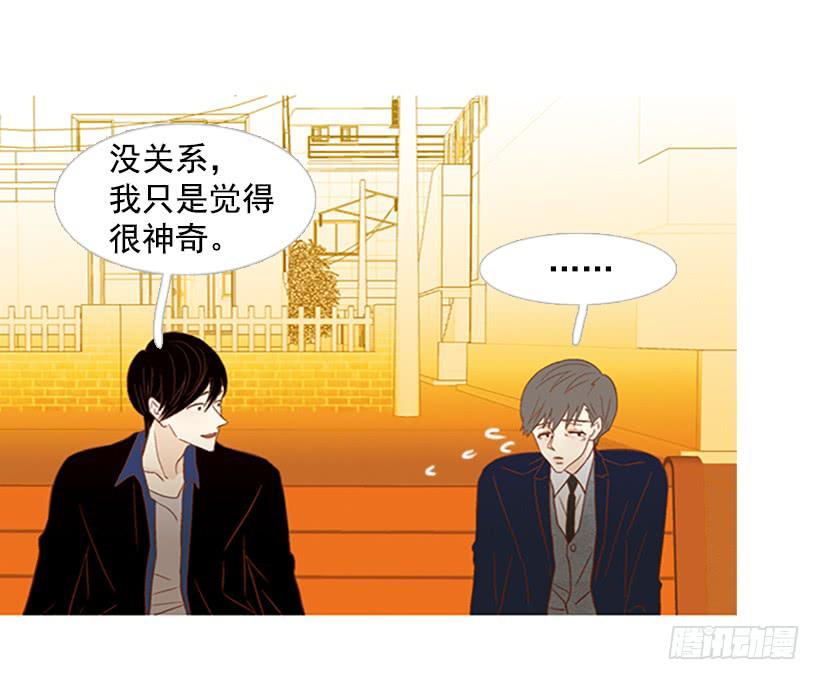 《远看春意盎然》天才和傻瓜 第4页