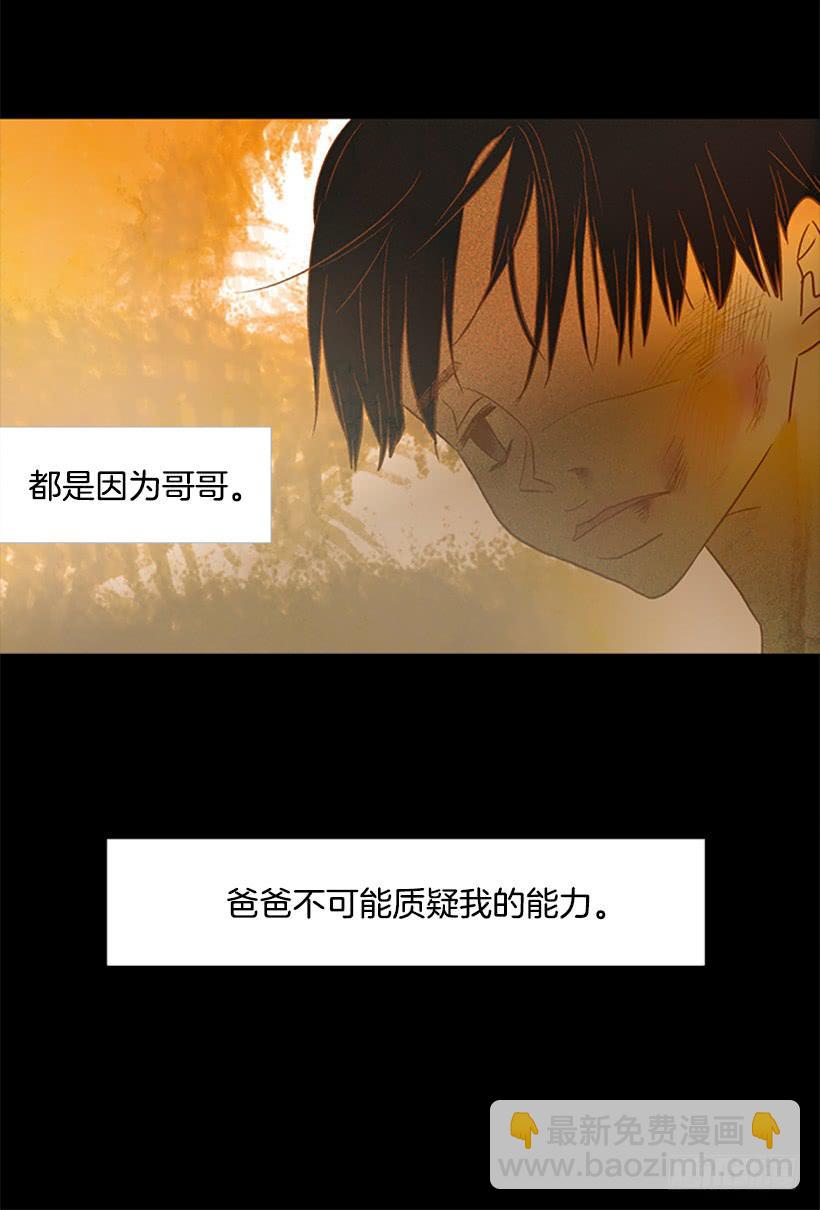 《远看春意盎然》都是因为哥哥 第31页