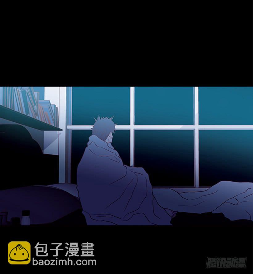 《远看春意盎然》以憎恶为名的私欲 第22页