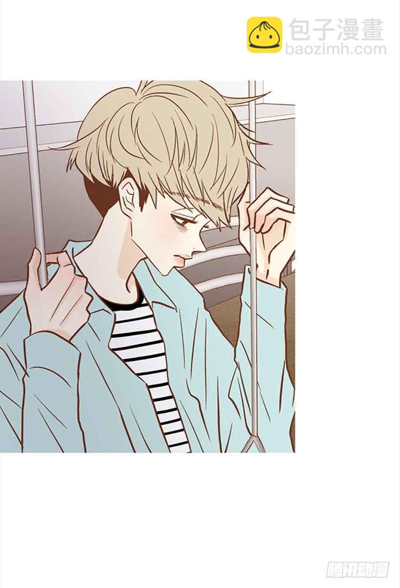 《远看春意盎然》错的人是我 第30页