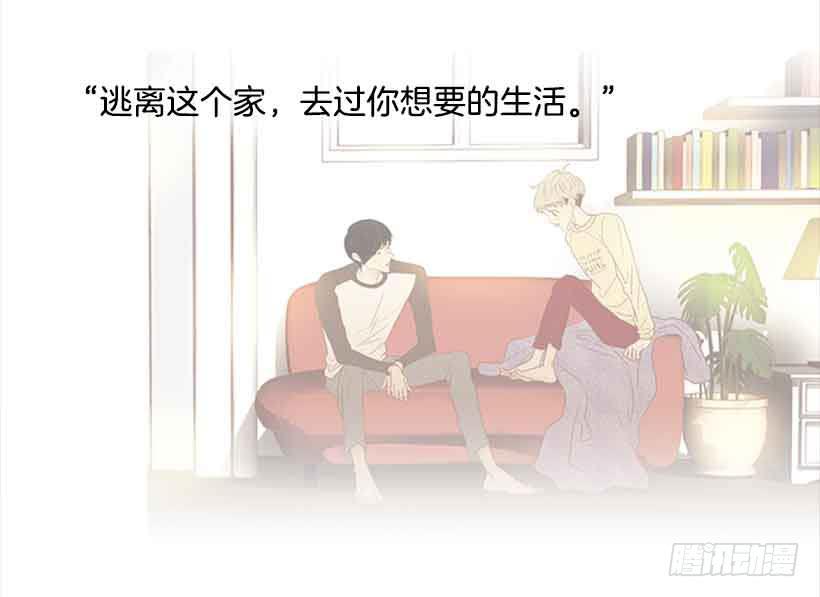 《远看春意盎然》错的人是我 第35页