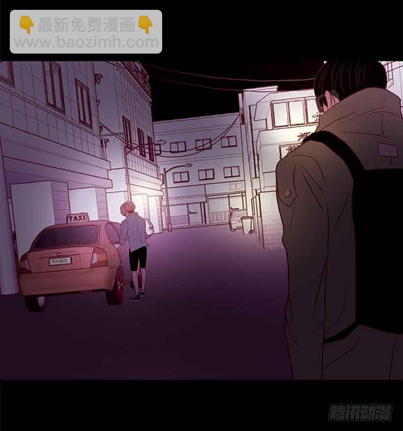 《远看春意盎然》你是一道最难解开的题 第20页
