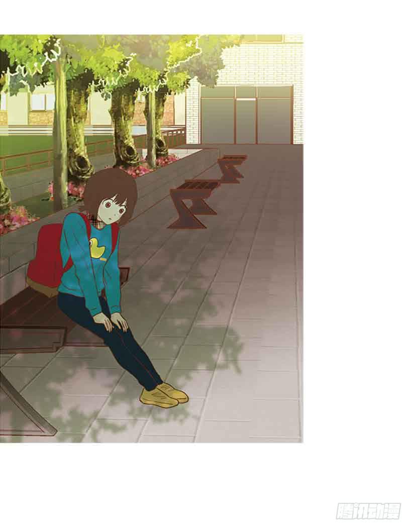 《远看春意盎然》你还停留在八岁那年吗 第16页