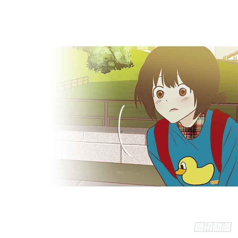 《远看春意盎然》你还停留在八岁那年吗 第18页
