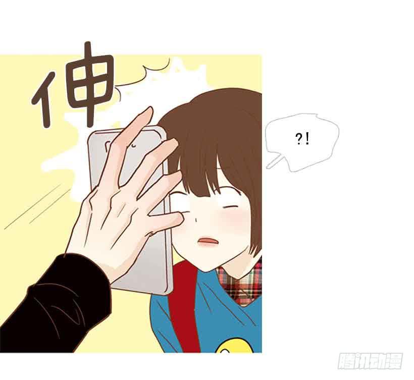《远看春意盎然》你还停留在八岁那年吗 第19页