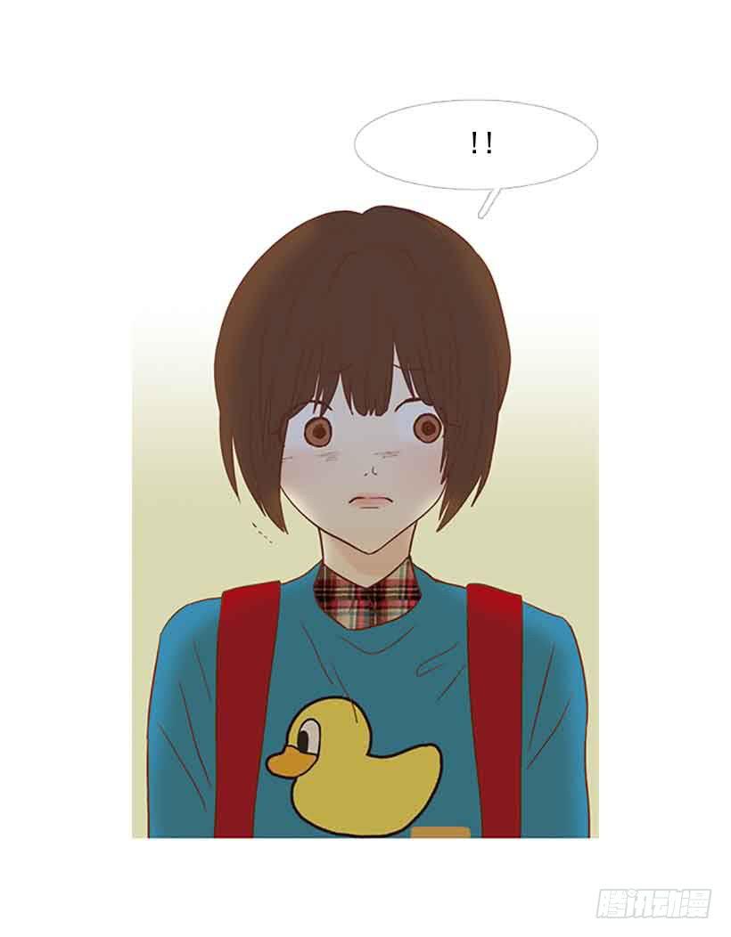 《远看春意盎然》你还停留在八岁那年吗 第49页