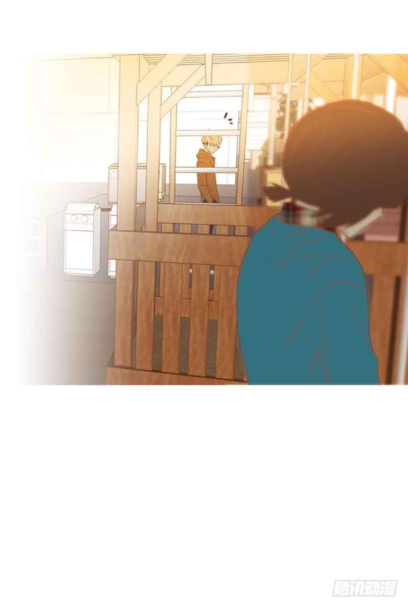 《远看春意盎然》每天都在地狱里 第27页