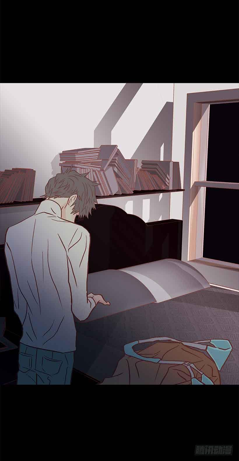 《远看春意盎然》很快就能休息了 第49页