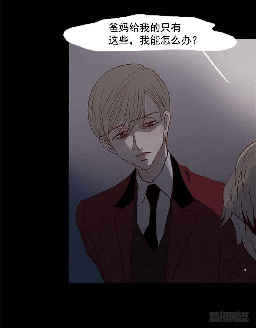 《远看春意盎然》我之前想杀了你 第13页