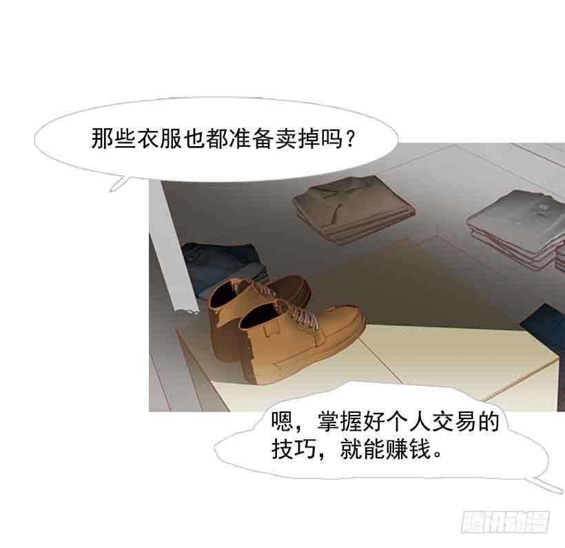 《远看春意盎然》独立赚钱 第30页