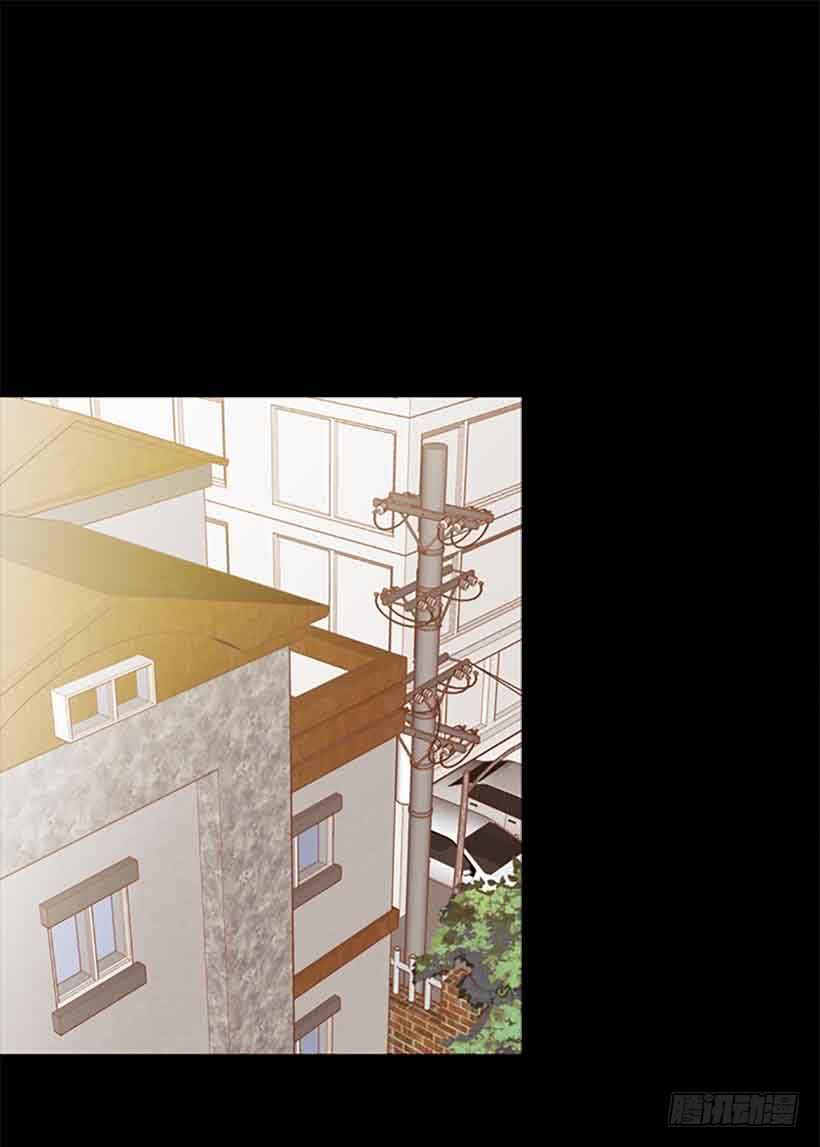 《远看春意盎然》互相交织纠缠的两人 第2页