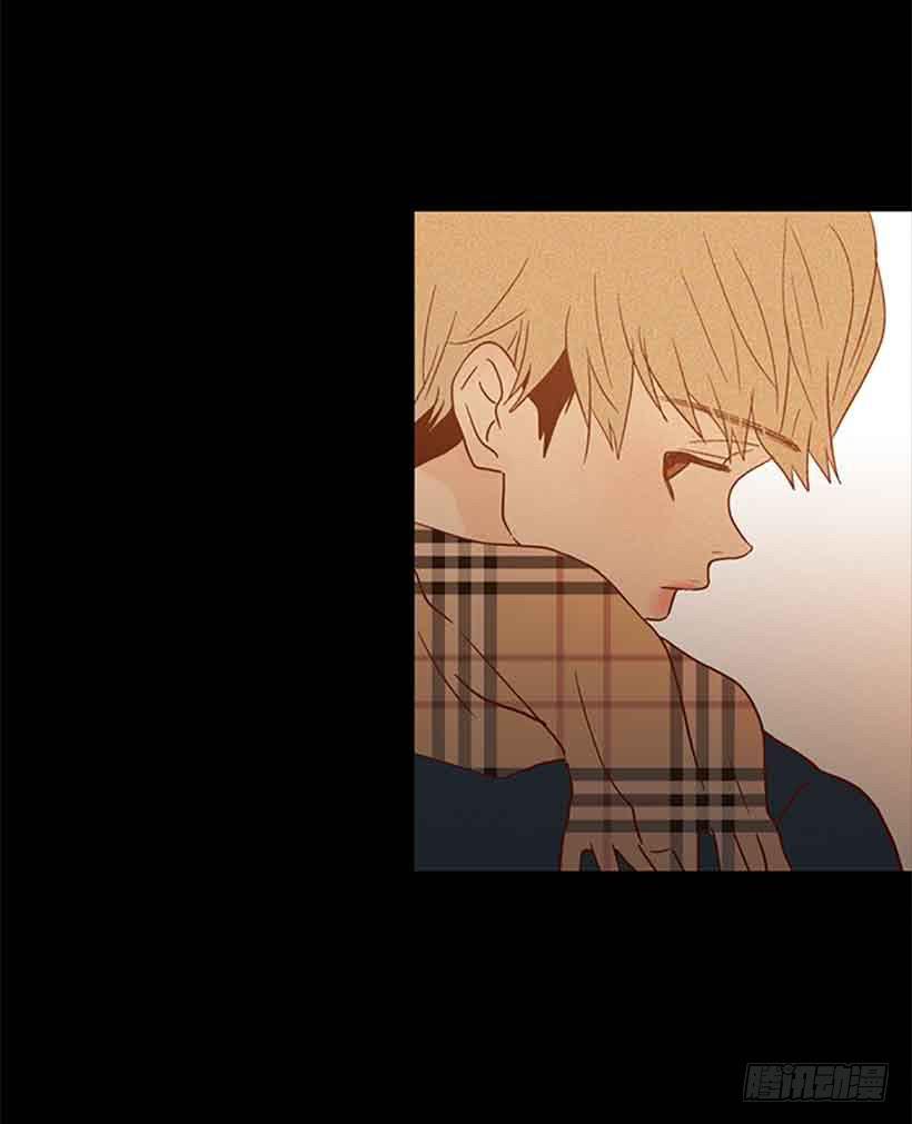 《远看春意盎然》我一直都很珍惜 第38页