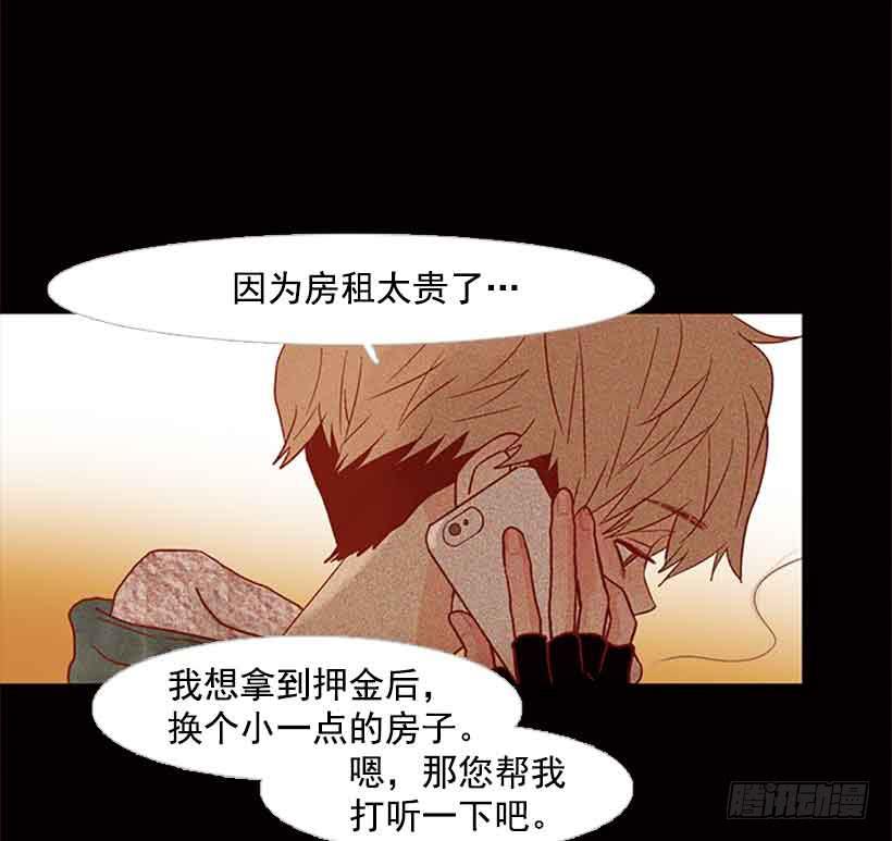 《远看春意盎然》我一直都很珍惜 第3页