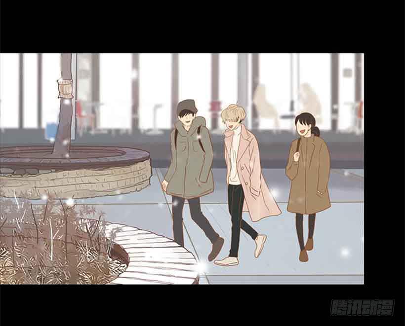 《远看春意盎然》一直期盼着春天的到来 第11页