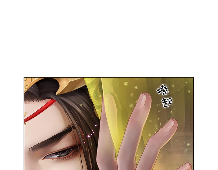 《妖颜令》序章 倾世妖后与傀儡小皇帝 第34页
