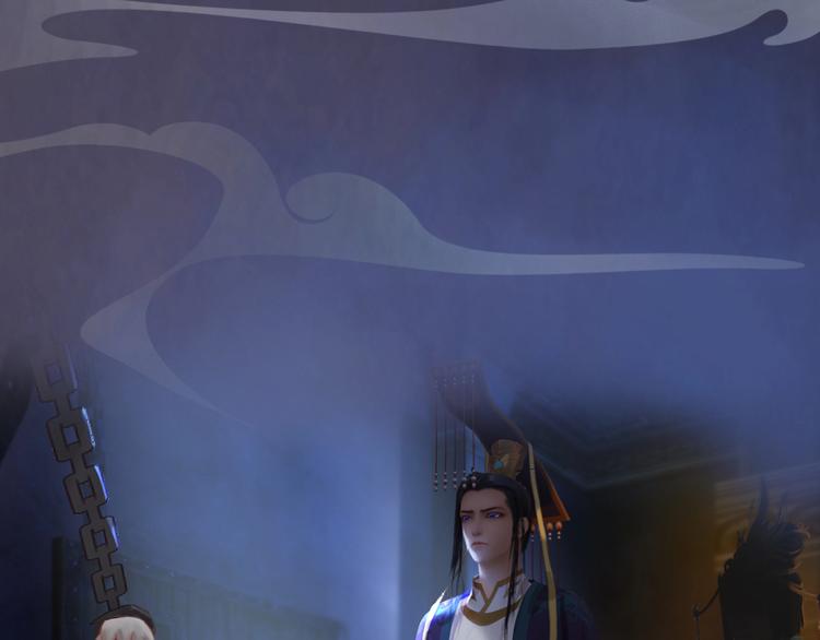 《妖颜令》第13话 前世诡梦 第18页