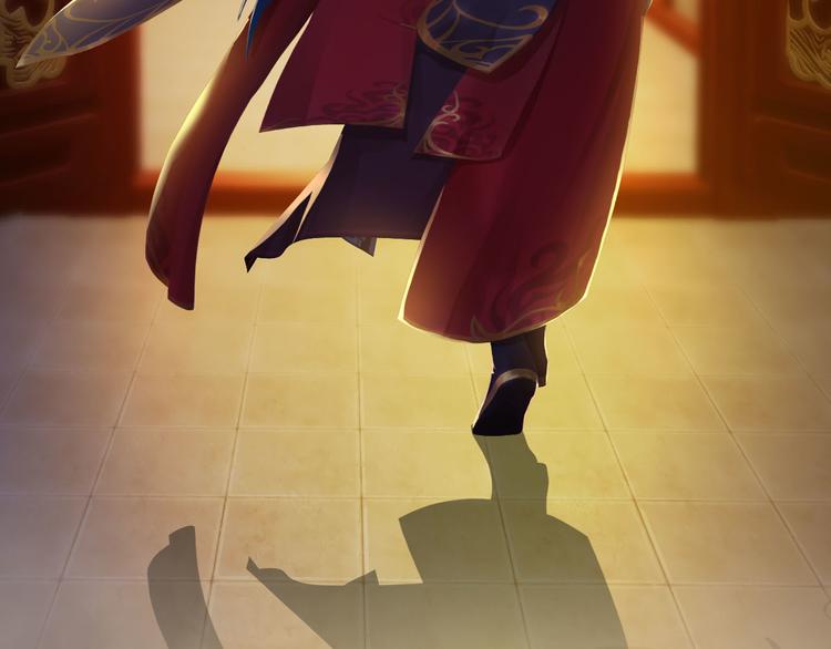 《妖颜令》第18话 陛下叛逃？！ 第49页