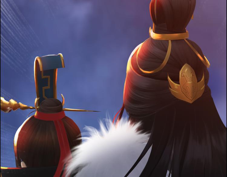 《妖颜令》第16话 朕的身边有内奸！？ 第26页