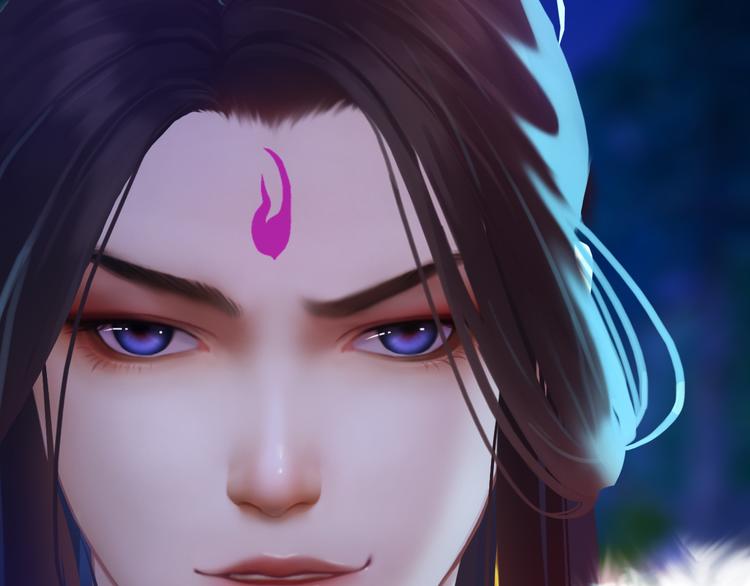 《妖颜令》第16话 朕的身边有内奸！？ 第46页