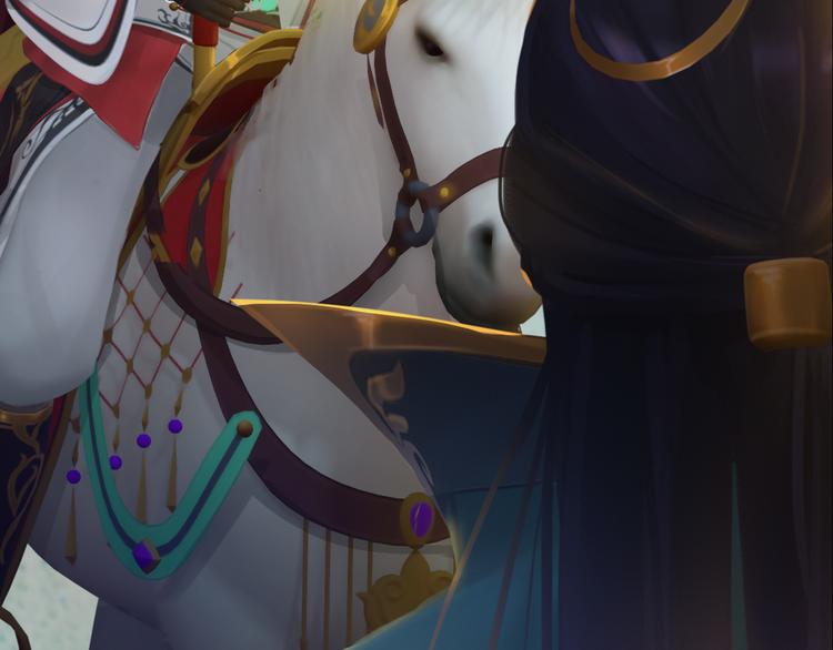 《妖颜令》第21话 小小惩罚！ 第37页