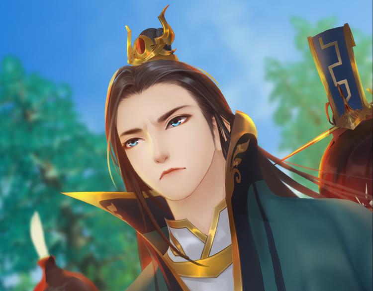 《妖颜令》第21话 小小惩罚！ 第40页