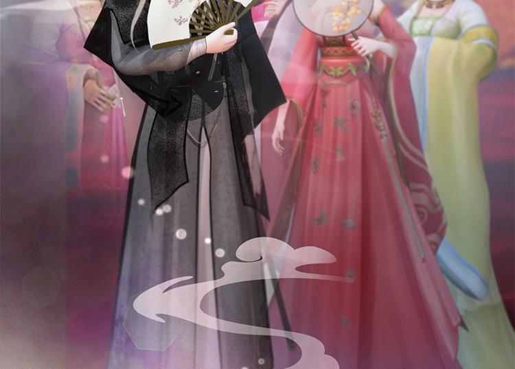 《妖颜令》新作上线，快快关注吧！ 第22页