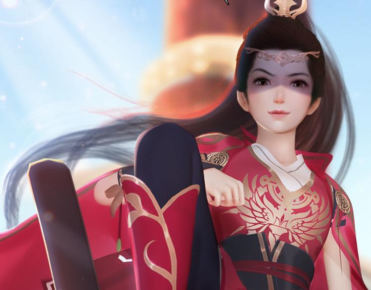 《妖颜令》第二季 序章霸道船长爱上我！ 第11页