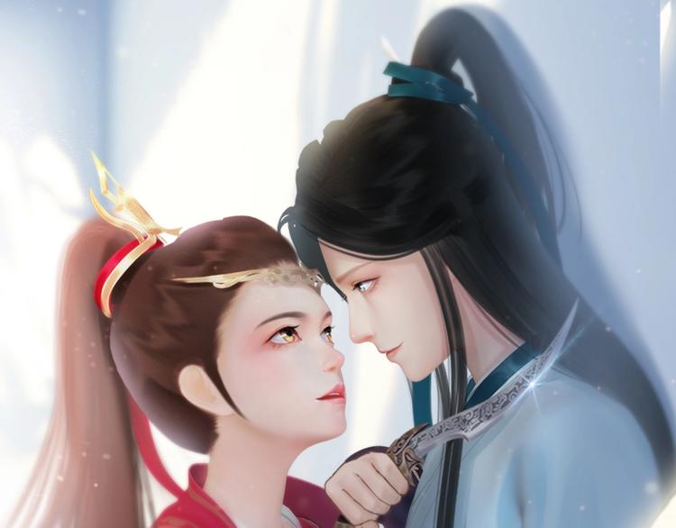 《妖颜令》第二季第2话 传说中的三公子 第1页
