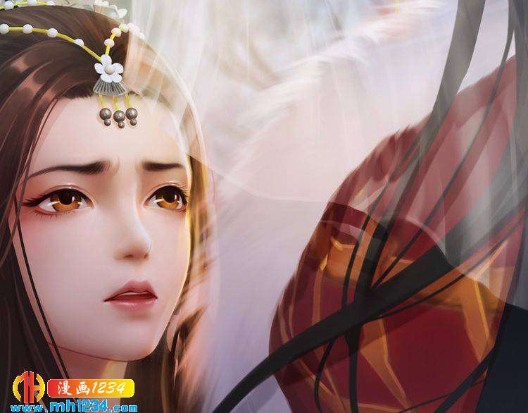 《妖颜令》第34话惊人身世 第18页