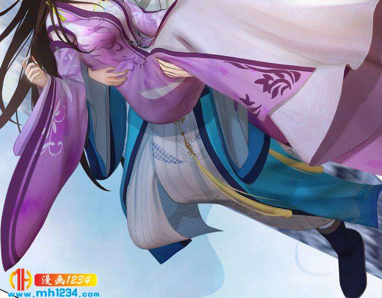 《妖颜令》第33话 舍身相救 第30页