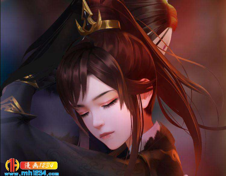 《妖颜令》第42话 求而不得，饮恨而亡 第14页