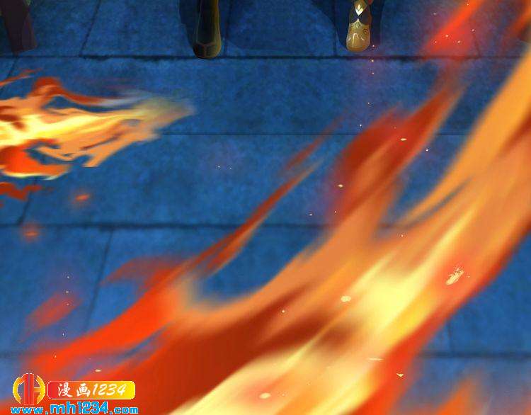 《妖颜令》第40话 亲手射杀！ 第26页
