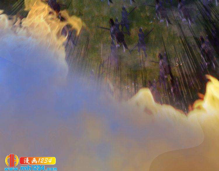 《妖颜令》第40话 亲手射杀！ 第32页