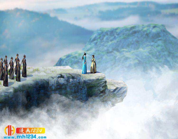 《妖颜令》第44话 必须亲手杀掉他 第50页
