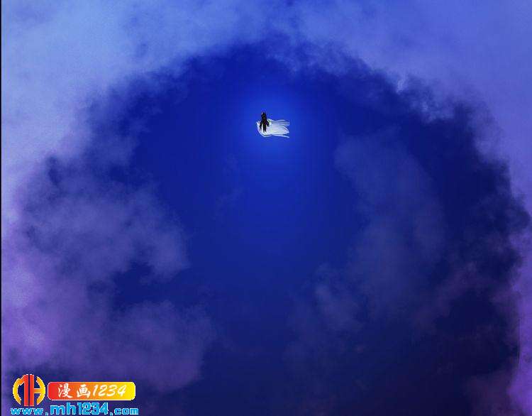 《妖颜令》第53话 是我自己动摇了 第35页