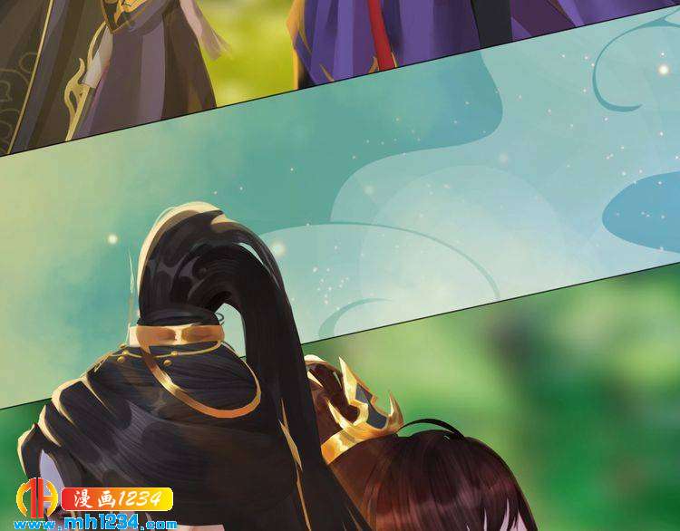 《妖颜令》第57话 变态的控制欲 第7页