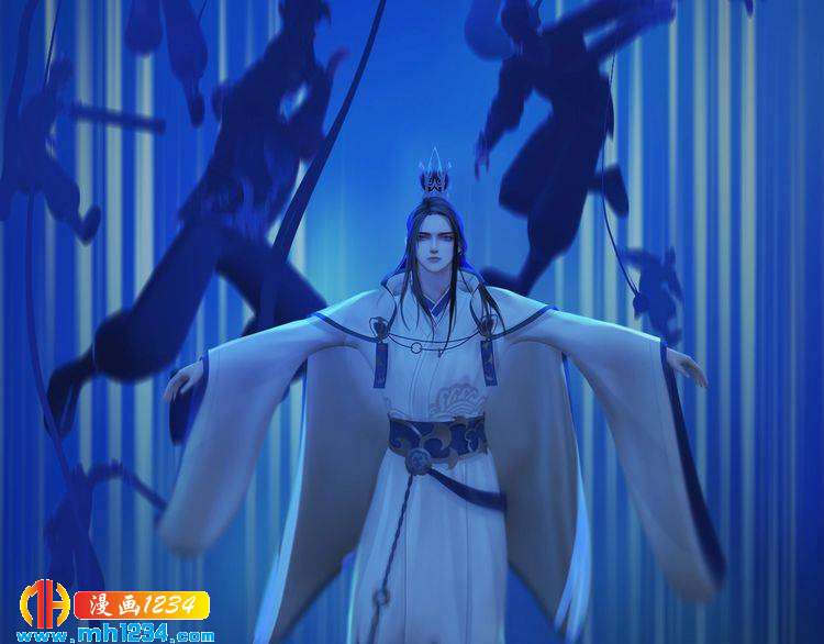 《妖颜令》第66话 爱是最锋利的匕首 第15页