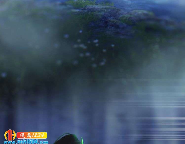 《妖颜令》第71话 他已化作白骨？！ 第7页
