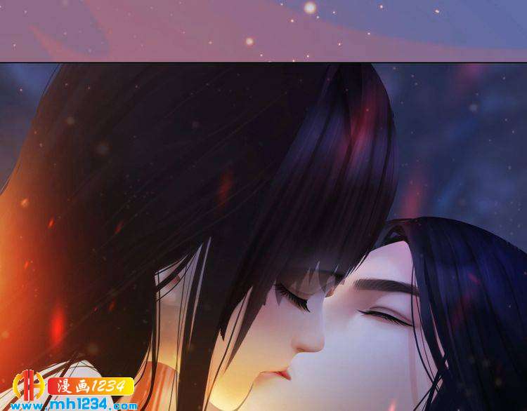 《妖颜令》第77话 洞房 第35页