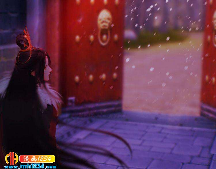 《妖颜令》第86话 茫茫人海，你在哪 第39页