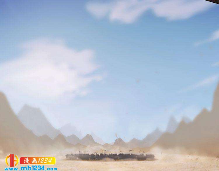《妖颜令》第91话 你是我的心肝 第7页