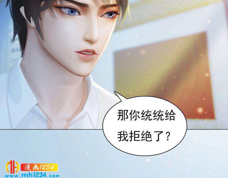 《妖颜令》现代篇6 我只听老婆的 第30页