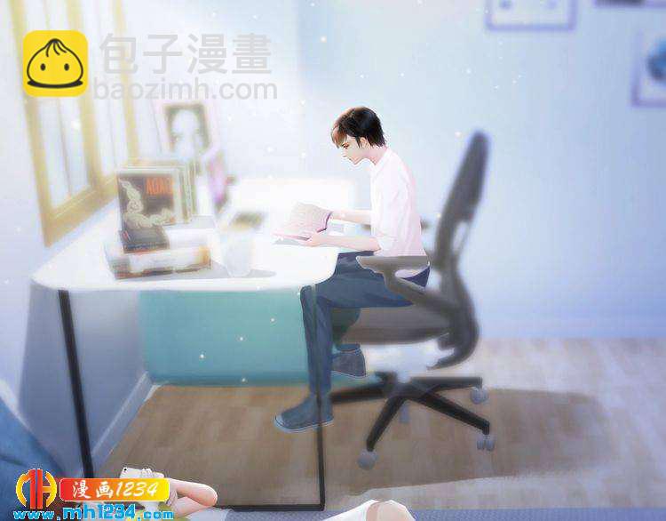 《妖颜令》现代篇6 我只听老婆的 第6页