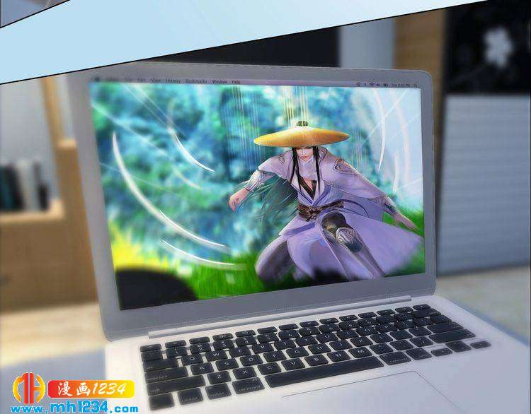 《妖颜令》现代篇9 我要官宣你是我的！ 第35页